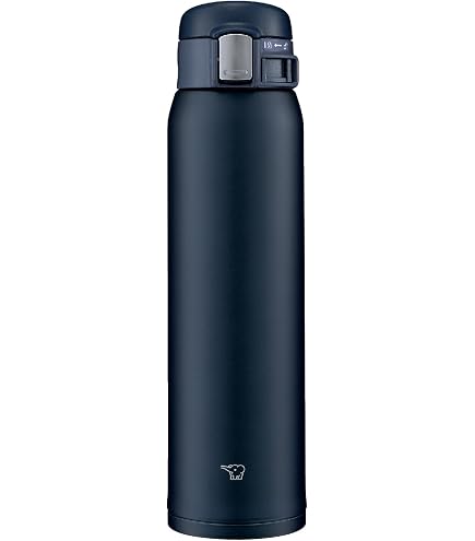 Zojirushi Stainless Steel Leak Proof Vacuum Insulated Travel Mug